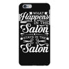 what happens in the salon iPhone 6 Plus/6s Plus Case