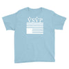 asap rocky vsvp Youth Tee