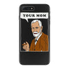 your mom freud iPhone 7 Plus Case