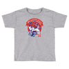 decapod sushi Toddler T-shirt