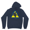 link in action Hoodie