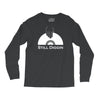 diggin in the crates Long Sleeve Shirts