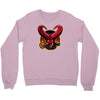lil hellboy Crewneck Sweatshirt