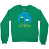 tick and arthur Crewneck Sweatshirt