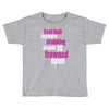 i cut hair Toddler T-shirt