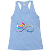 limited edition 1 Racerback Tank