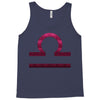 libra logo Tank Top