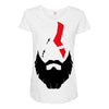 kratos 5 Maternity Scoop Neck T-shirt