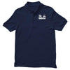 golf father Men's Polo Shirt