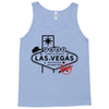 Pray for Las Vegas Tank Top
