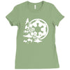 imperial revenge Ladies Fitted T-Shirt