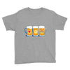 care beers Youth Tee