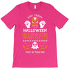 halloween warrior T-Shirt