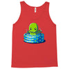 call of the kiddie pool Tank Top