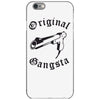 original gangsta iPhone 6/6s Case