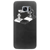 chess capture the pawn Samsung Galaxy S7 Edge Case