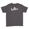 vespa 2 Youth Tee