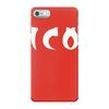 ico iPhone 7 Case
