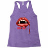 VAMPIRE Racerback Tank