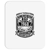 Things Better 1968 Age Approach Magnificent Mousepad