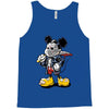jason mouse Tank Top