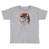 punished by the law Toddler T-shirt