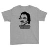 schimanski Youth Tee