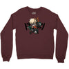 my hero academia katsuki bakugo Crewneck Sweatshirt