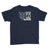 v8 global warming funny environment top gear clarkson cars rev Youth Tee