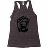 lion Racerback Tank