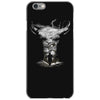 book of gods iPhone 6/6s Case