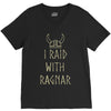 ragnar V-Neck Tee