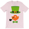 DABBİNG LEPRECHAUN T-Shirt