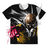 saitama All Over Women's T-shirt