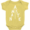 namaste Baby Onesie