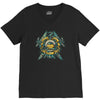 elemental water V-Neck Tee
