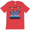 reapers T-Shirt