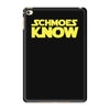 schmoes know iPad Mini 4