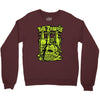 brass monkey Crewneck Sweatshirt