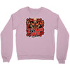 titans gym Crewneck Sweatshirt