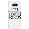 it&rsquo;s just a bunch of hocus pocus Samsung Galaxy S8