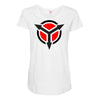 fahrie77 Maternity Scoop Neck T-shirt