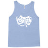 trag&ouml;die theater Tank Top