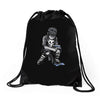 the punished Drawstring Bags