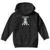 varsity chess checkmate Youth Hoodie