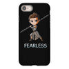 fearless iPhone 8