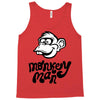 monkey man Tank Top