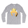 bowsette meme Long Sleeve Shirts
