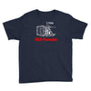 dslr filmmaker Youth Tee