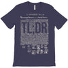 political illiteracy T-Shirt